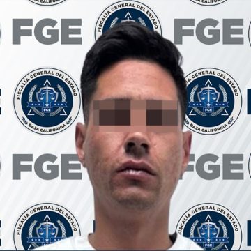 Cae presunto asaltante tras robo violento de motocicleta en Camino Verde