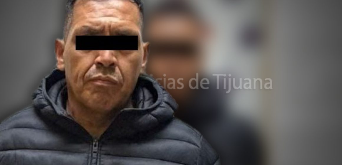 Aseguran a hombre por retener a una mujer contra su voluntad en El Pípila