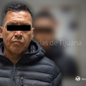 Aseguran a hombre por retener a una mujer contra su voluntad en El Pípila