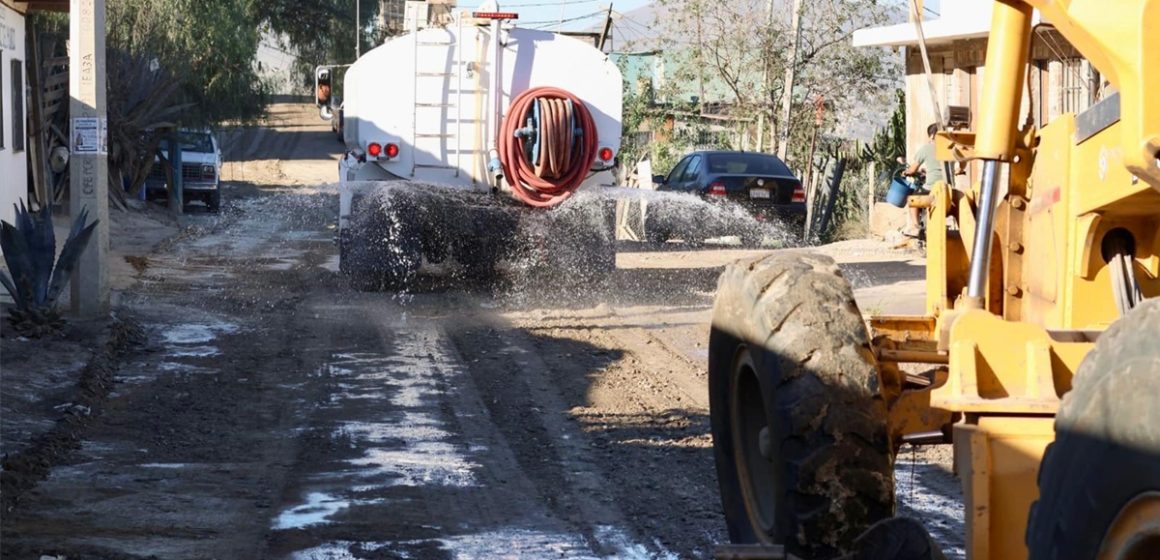 Jornada de “Tijuana Limpia da beneficio a más de 12 mil ciudadanos