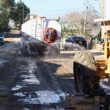 Jornada de “Tijuana Limpia da beneficio a más de 12 mil ciudadanos