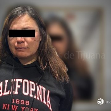zxcs Mujer es detenida tras atacar con cuchillo a su pareja en Viñas del Mar