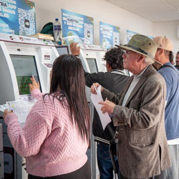 Ofrece XXV Ayuntamiento de Tijuana la opción de pago del Impuesto Predial los sábados en Palacio Municipal