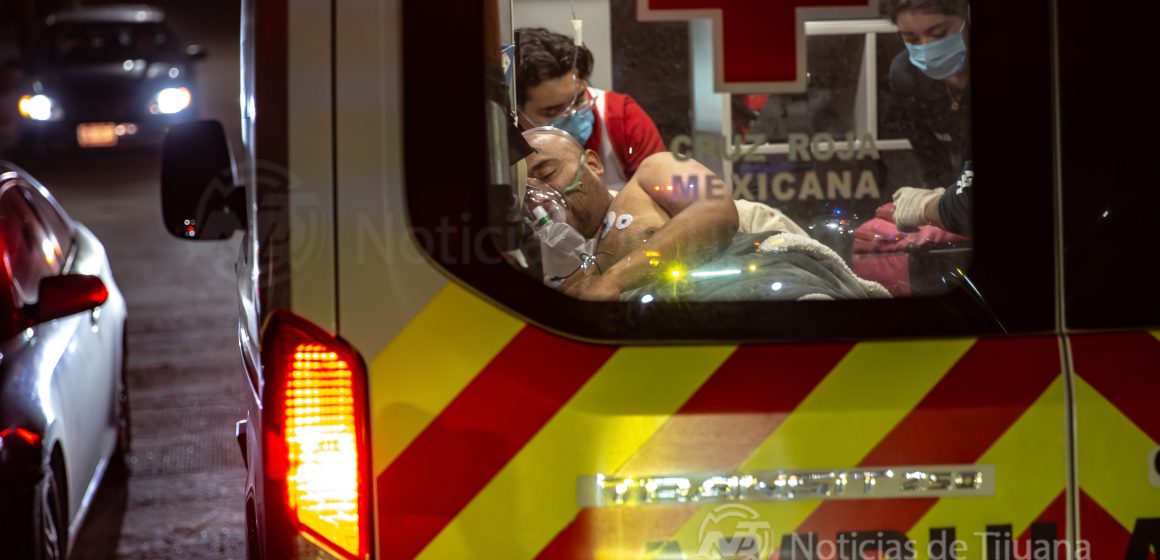 Hieren a hombre a balazos en la colonia El Pípila