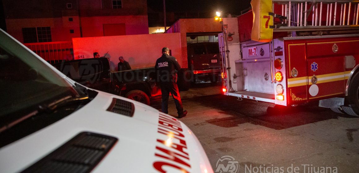 Incendio vehicular en El Soler deja pérdidas materiales