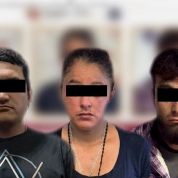 Operativos preventivos derivan en tres detenciones por delitos contra la salud