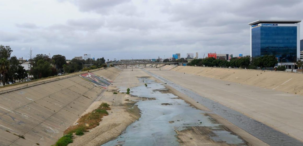 Prevén lluvias ligeras desde esta noche
