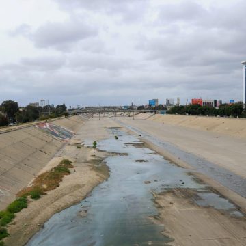 Prevén lluvias ligeras desde esta noche