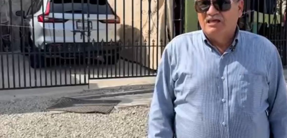 Temen colapso de viviendas en Sánchez Taboada por avance de deslizamiento