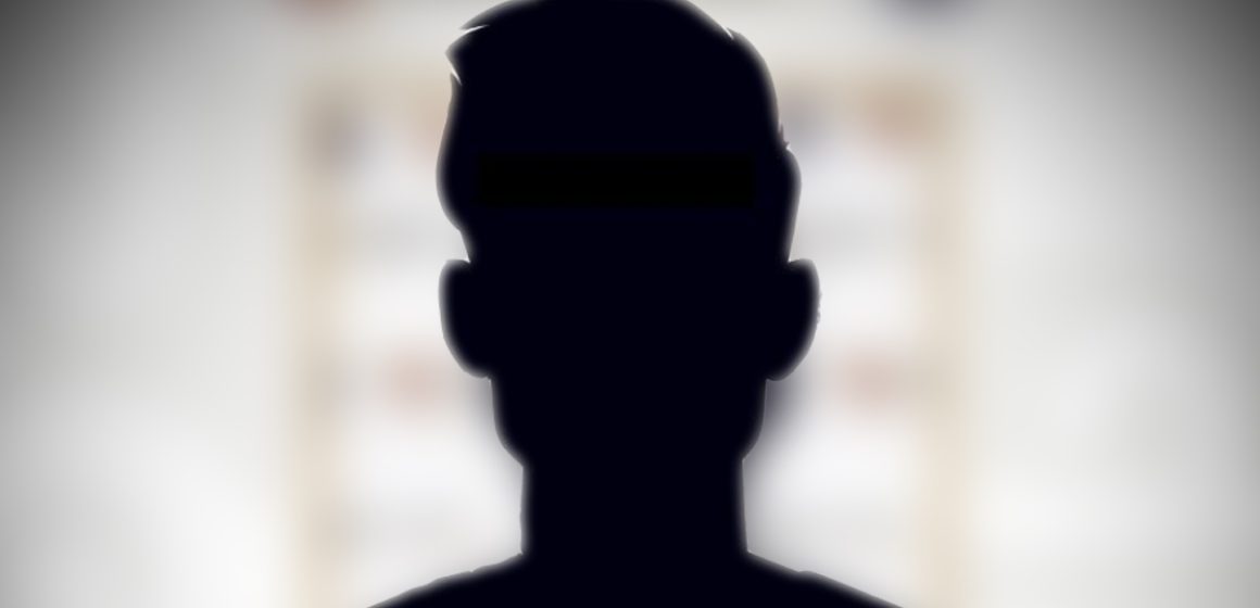 Detienen a menor por ingresar a CBETis 155 y generar alarma