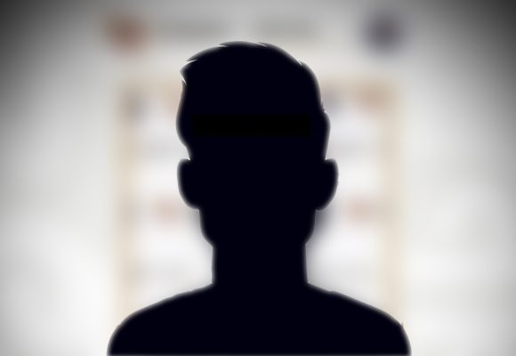 Detienen a menor por ingresar a CBETis 155 y generar alarma