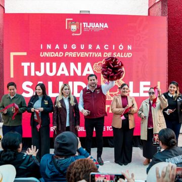 Refuerzan atención preventiva con nuevas unidades en Las Fuentes y El Dorado