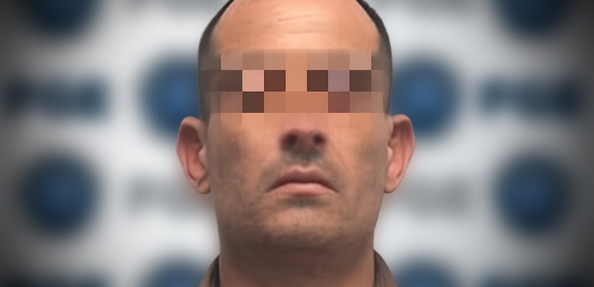 Ordenan prisión preventiva contra acusado de agredir a familiar