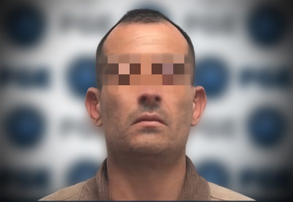 Ordenan prisión preventiva contra acusado de agredir a familiar