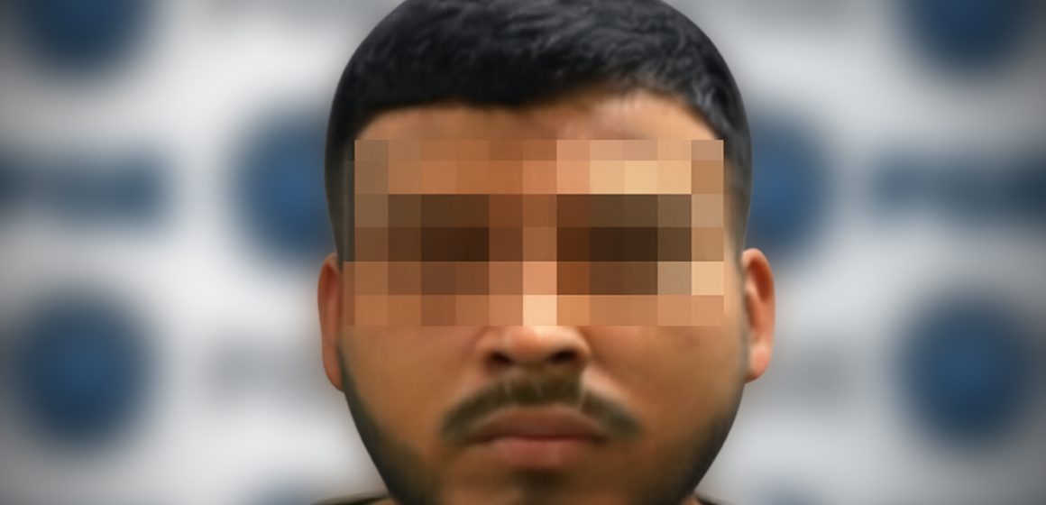 Vinculan a proceso a hombre por homicidio en Natura