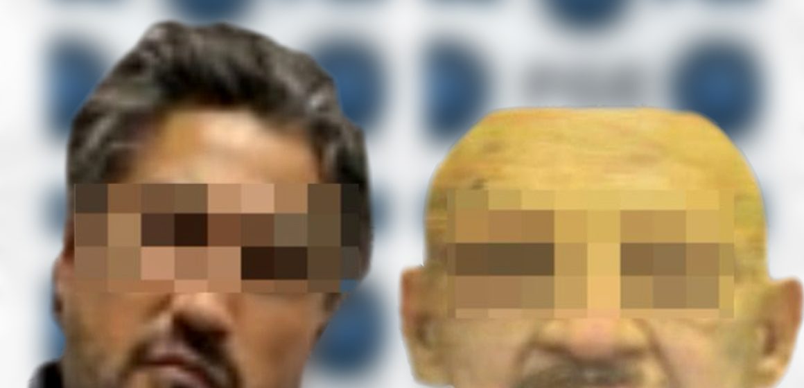 Dos personas quedan en prisión preventiva por lesiones y violencia familiar