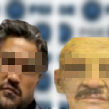 Dos personas quedan en prisión preventiva por lesiones y violencia familiar