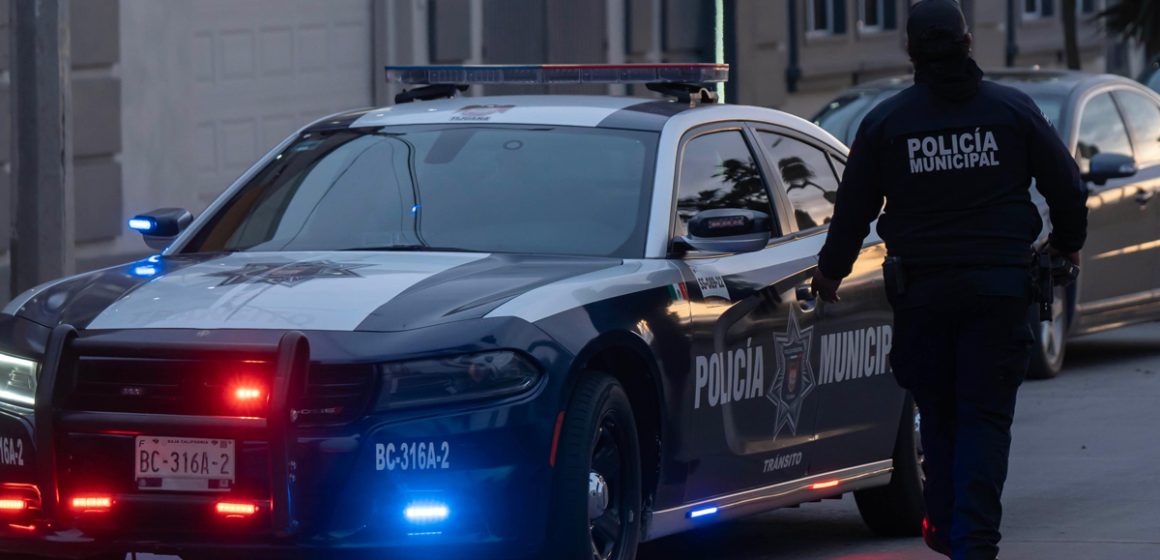 Hallan a una persona sin vida y otra herida tras ataque armado en Montes Olímpicos