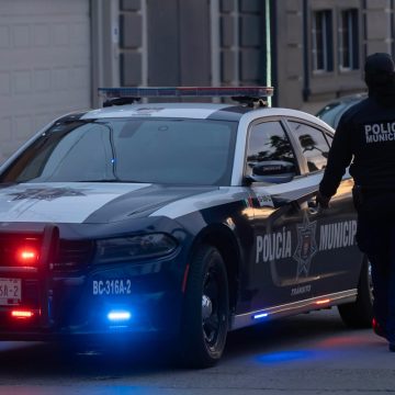 Hallan a una persona sin vida y otra herida tras ataque armado en Montes Olímpicos