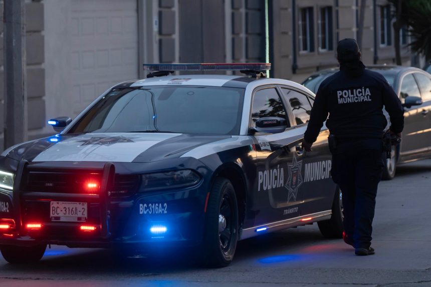 Hallan a una persona sin vida y otra herida tras ataque armado en Montes Olímpicos