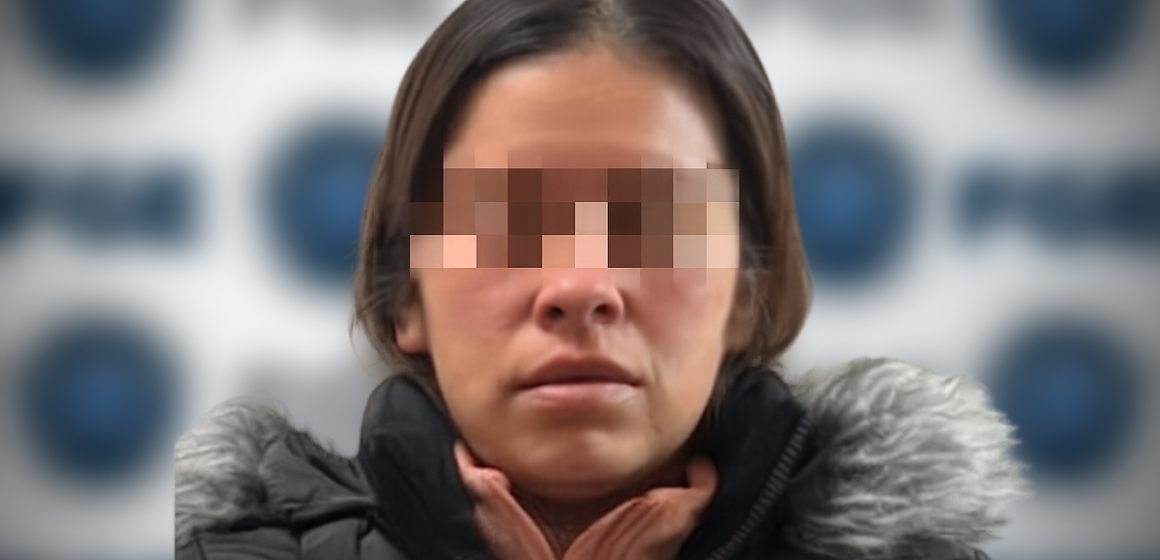 Vinculan a proceso a mujer acusada de homicidio y lesiones en accidente