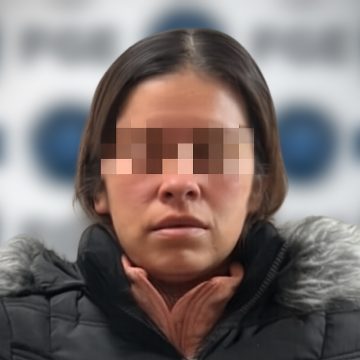 Vinculan a proceso a mujer acusada de homicidio y lesiones en accidente