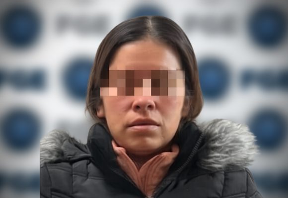 Vinculan a proceso a mujer acusada de homicidio y lesiones en accidente