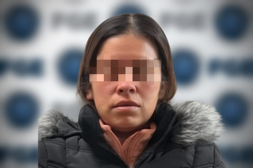 Vinculan a proceso a mujer acusada de homicidio y lesiones en accidente