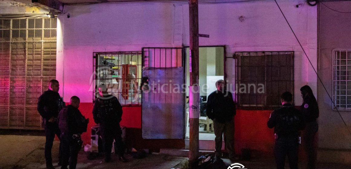 Pareja lesionada por arma de fuego y arma blanca en Camino Verde