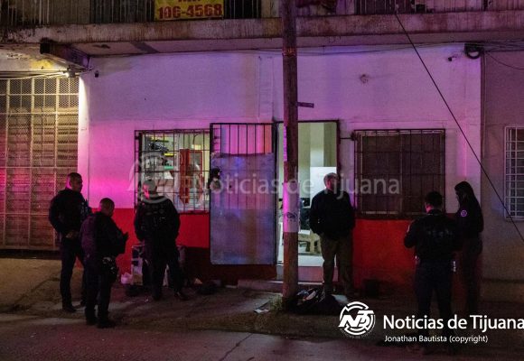 Pareja lesionada por arma de fuego y arma blanca en Camino Verde