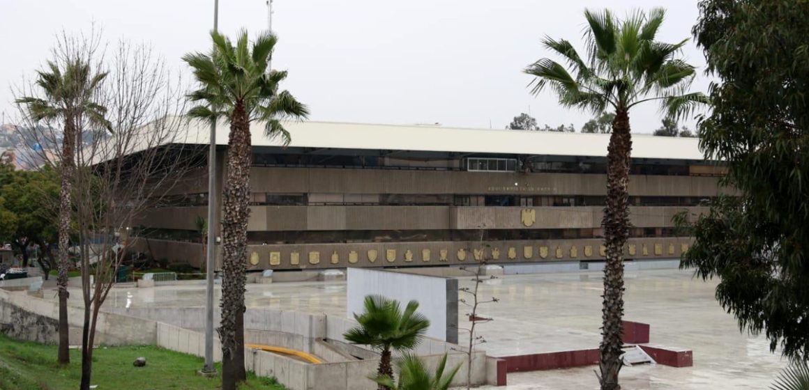 Pronostican lluvias moderadas y fuertes a partir de este lunes