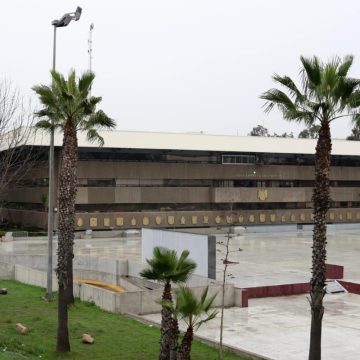 Pronostican lluvias moderadas y fuertes a partir de este lunes