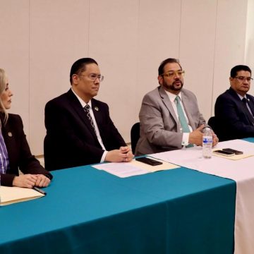 1 Impulsa Poder Judicial implementación de la justicia oral civil y familiar