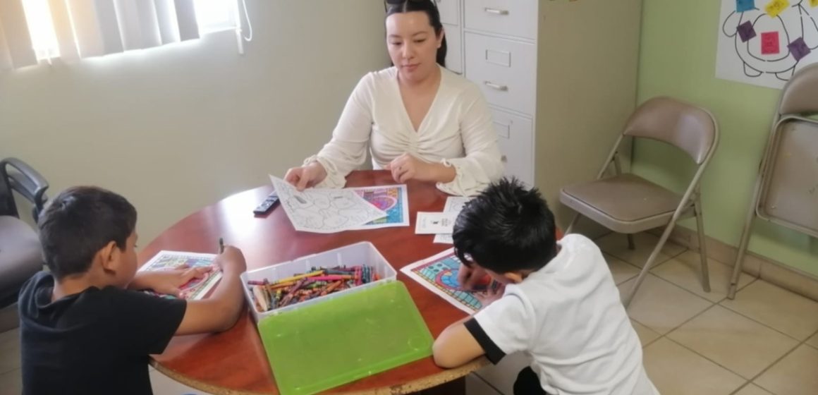 1 Baja California conmemora el Día del Síndrome de Asperger