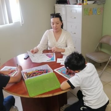 Baja California conmemora el Día del Síndrome de Asperger