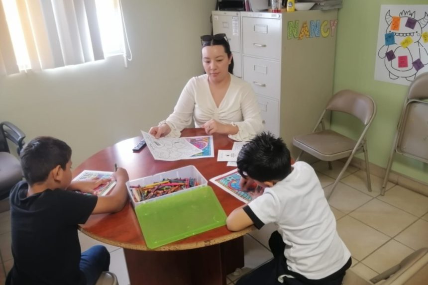 Baja California conmemora el Día del Síndrome de Asperger