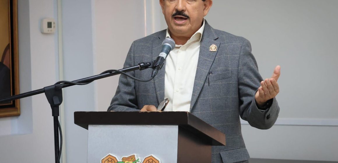 1 Tijuana obtiene primer lugar estatal en evaluación de desempeño municipal