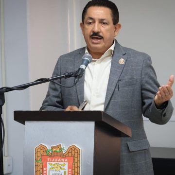Tijuana obtiene primer lugar estatal en evaluación de desempeño municipal