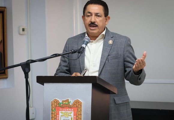 Tijuana obtiene primer lugar estatal en evaluación de desempeño municipal
