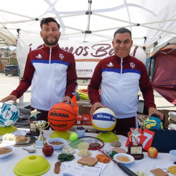 Arranca Jornada de Servicios del Estado en Isla de Cedros