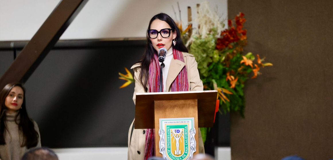 Capacitan a 90 policías en Ensenada con enfoque de derechos humanos