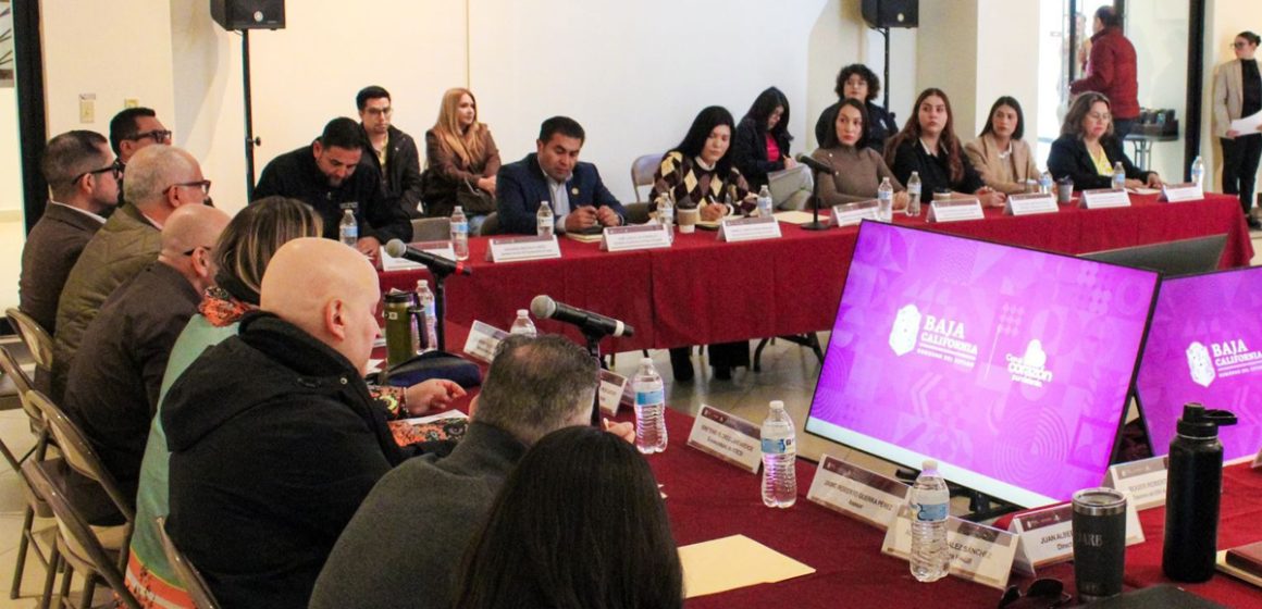 Refuerzan Estado y municipios coordinación financiera