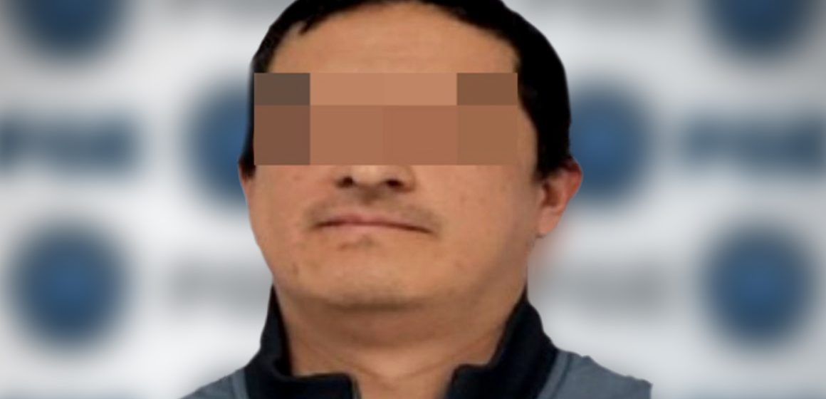 Vinculan a proceso a hombre por trata de personas