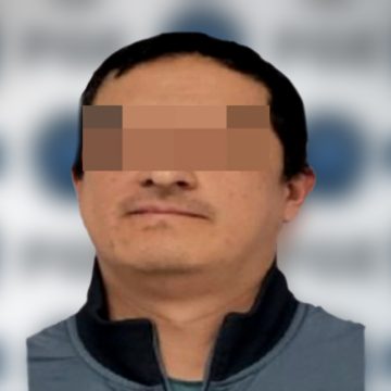 Vinculan a proceso a hombre por trata de personas