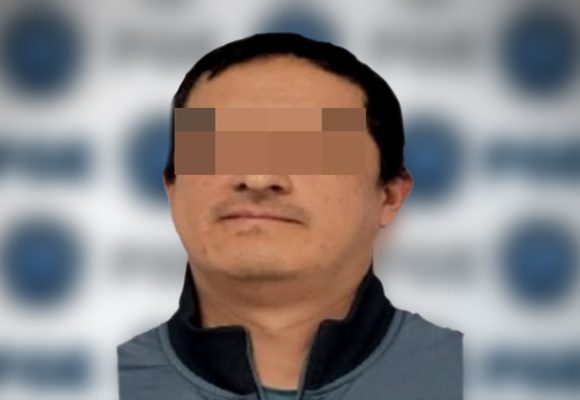 Vinculan a proceso a hombre por trata de personas