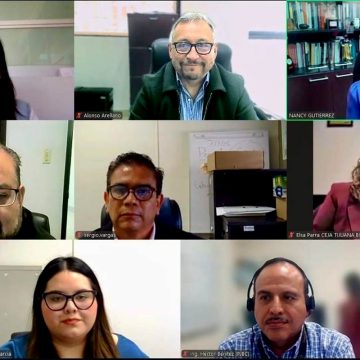 Impulsa CEJA Baja California agenda nacional en justicia alternativa