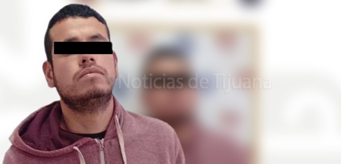 Detienen a hombre por intento de robo con violencia en La Villa