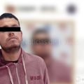 Detienen a hombre por intento de robo con violencia en La Villa