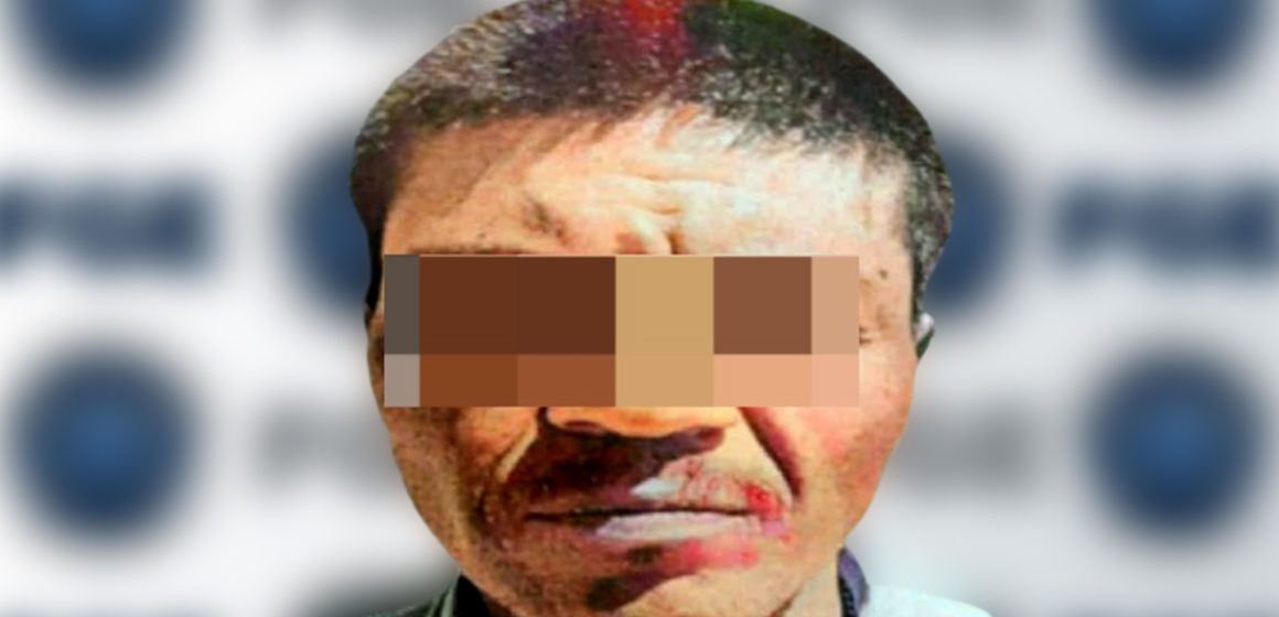 Vinculan a proceso a hombre por violencia familiar