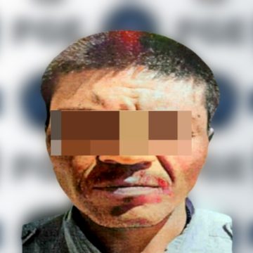 Vinculan a proceso a hombre por violencia familiar